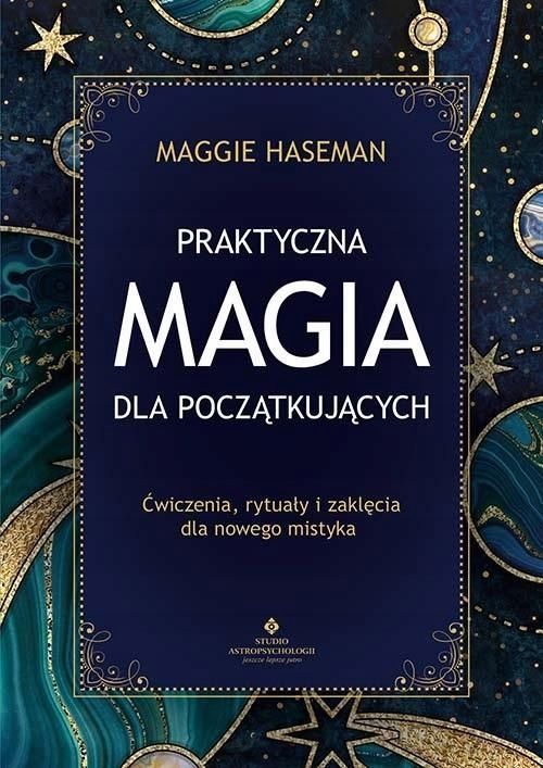 Praktyczna Magia Dla Początkujących