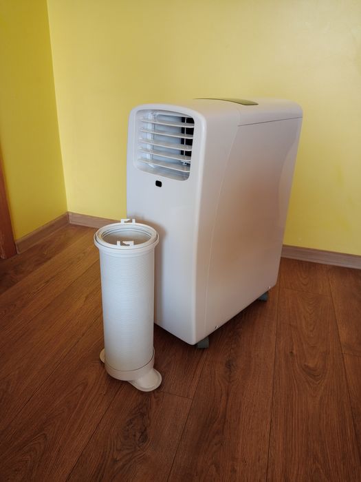 Мобільний кондиціонер Ergo ACM-0707 CH