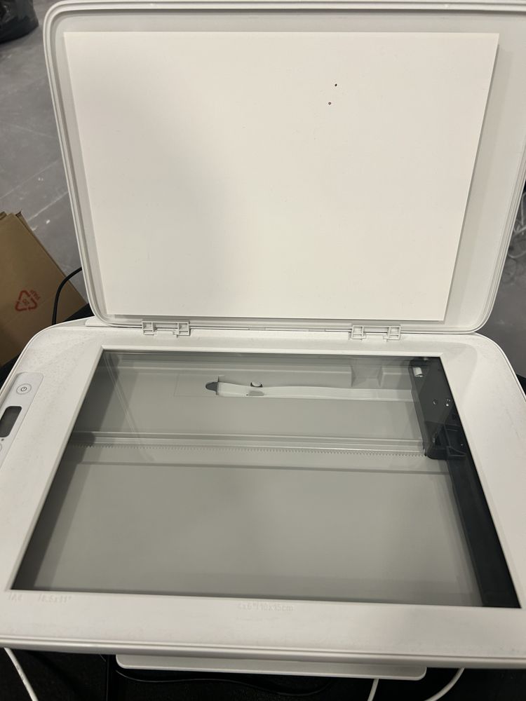 Impressora HP Inkjet