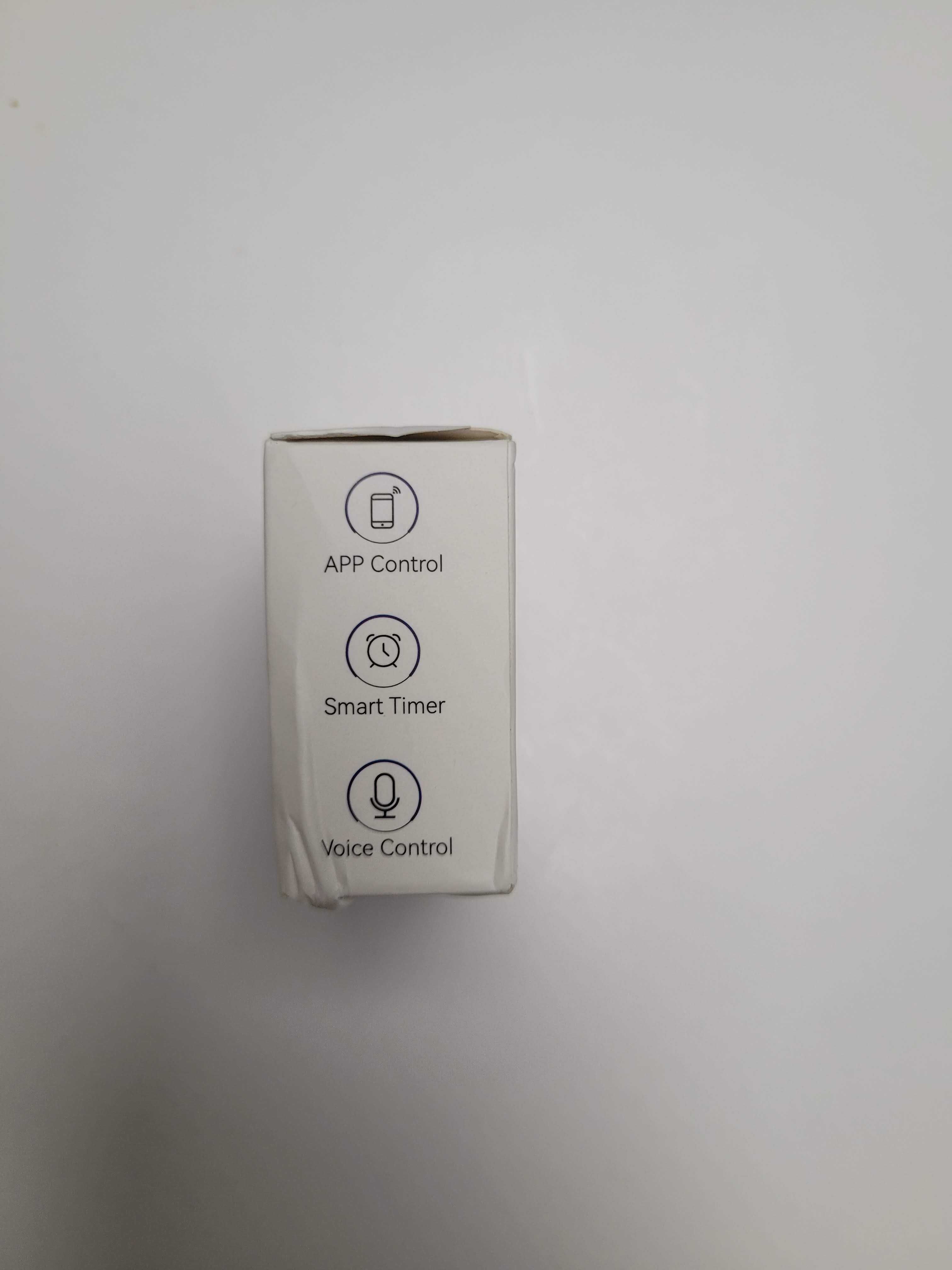 Włącznik Przekaźnik Tuya Smart Switch WIFI Bluetooth