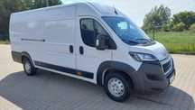 Peugeot boxer  Peugeot boxer L4H2