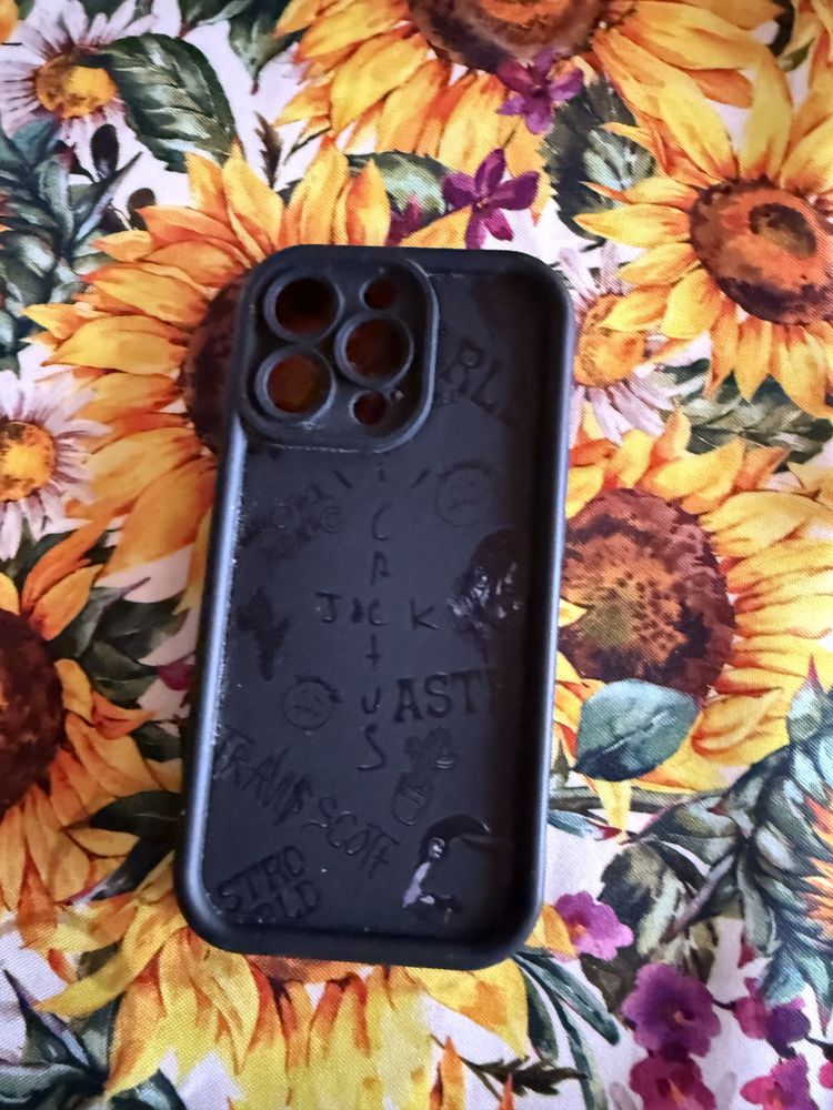 Vendo capas para iphone 13 pro