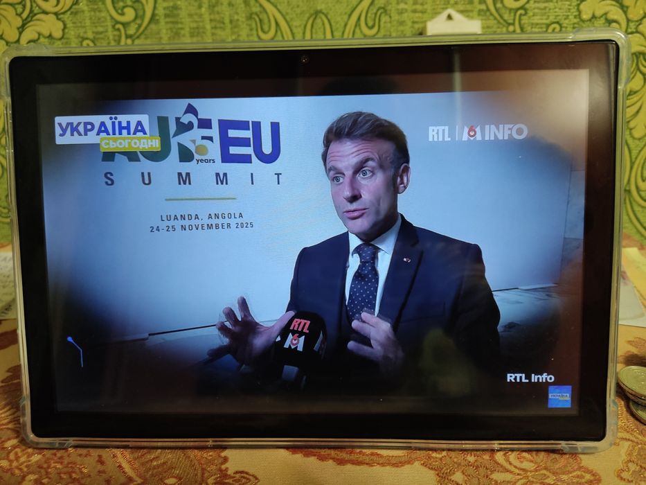 Планшет TABLET 7 PRO, 22/512GB