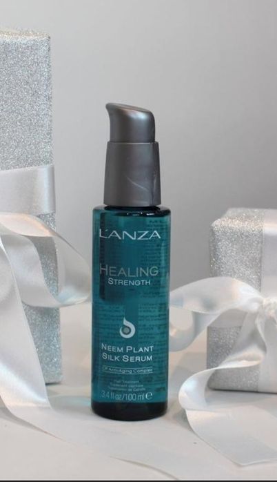 Зміцнююча сироватка L'anza