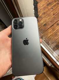 Iphone 12 pro 128gb idealny stan