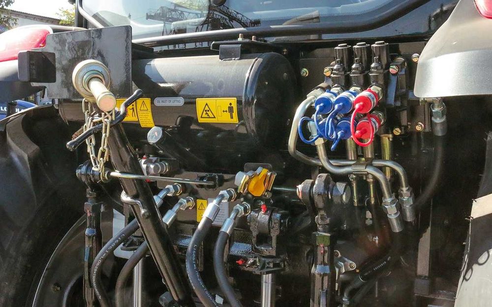 Трактор Lovol 1054 або інша модель від офіційного дилера