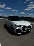 Audi A1 Bardzo wyjątkowe