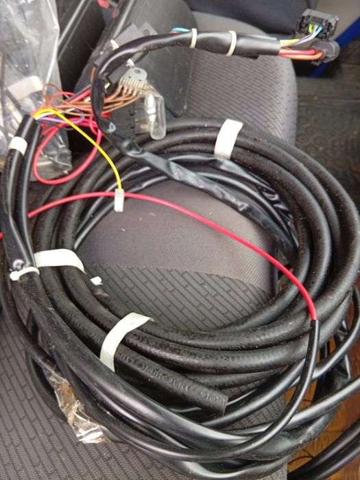 Webasto thermo top nowe na benzynę