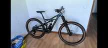 Specialized Enduro 29 Comp