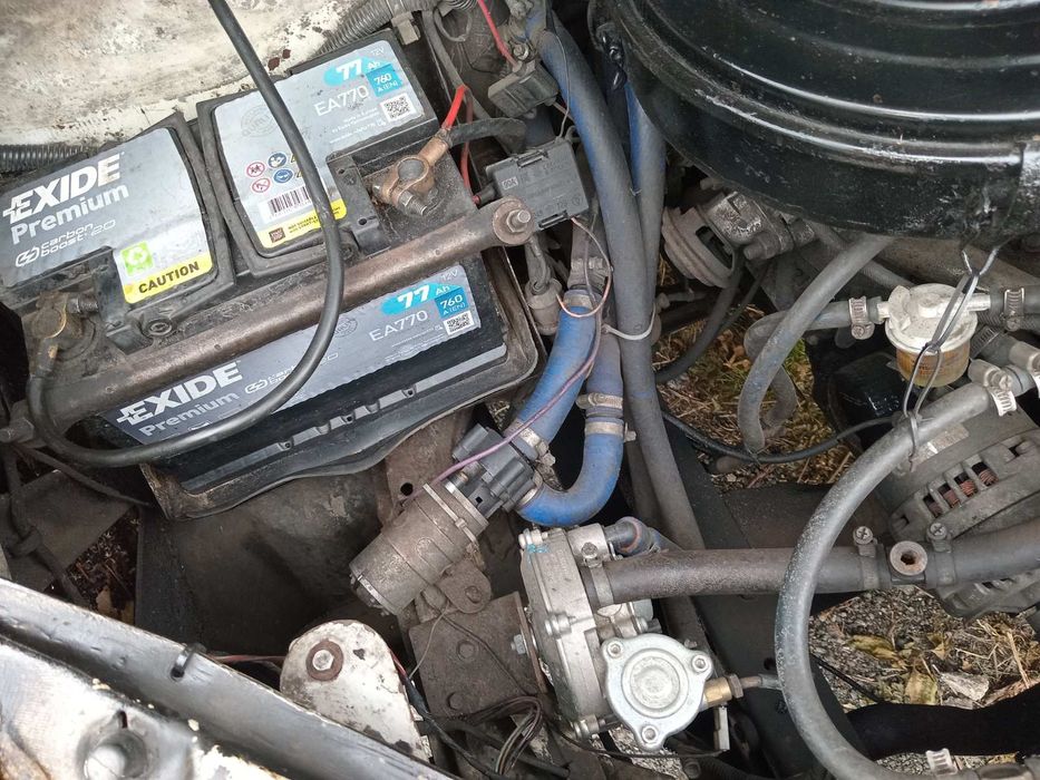 Продам Газель 3302