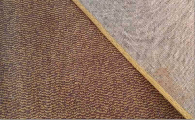 Палас натуральный шерстяной, производство Пакистан.На полу не лежал.