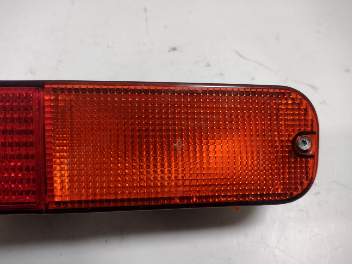 Land Rover Freelander lampa zderzak tył prawa wysyłka OLX