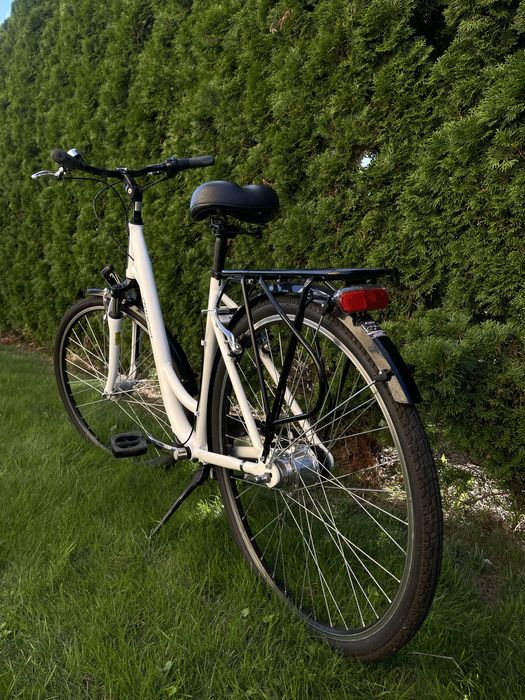 Rower miejski MODENA 28”