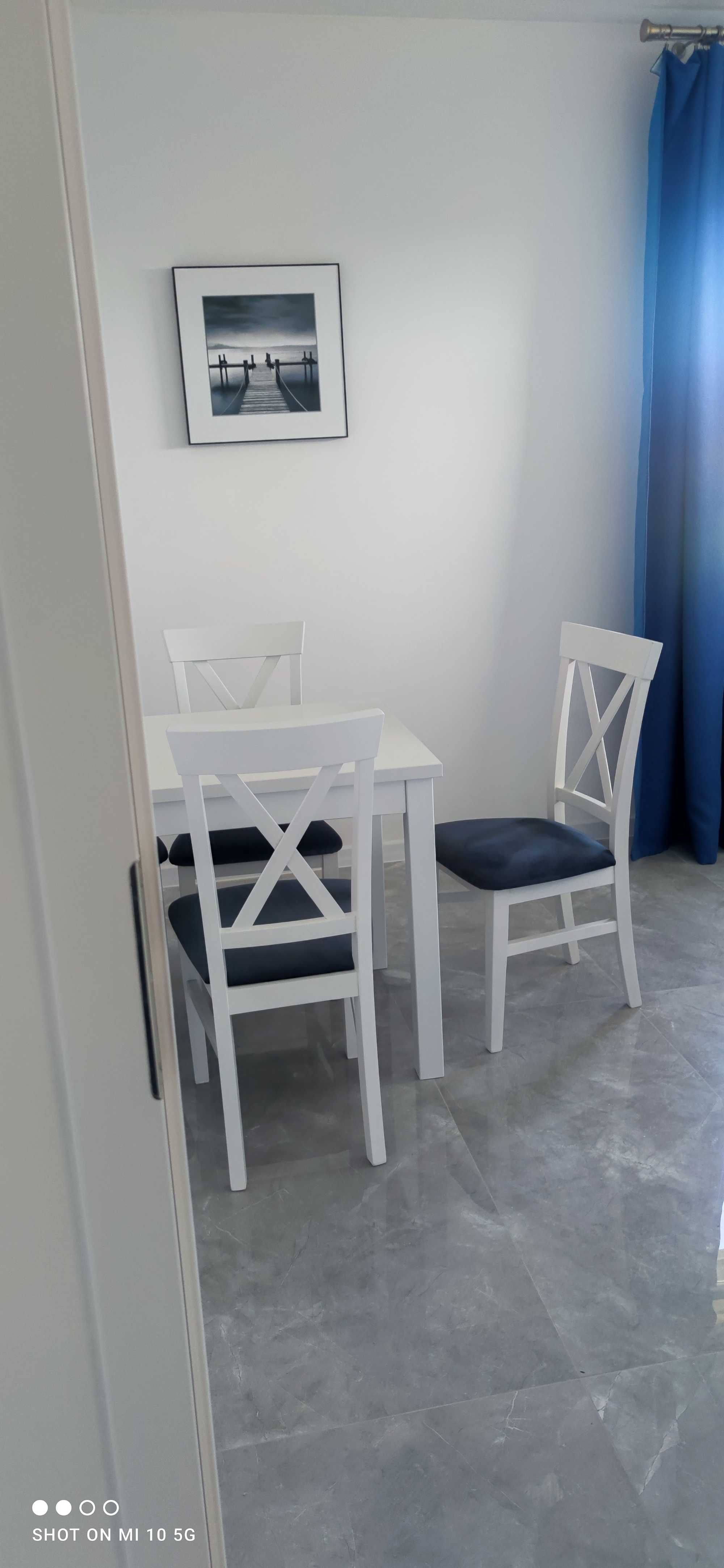 Apartament 50/m2 Szara Mewa
