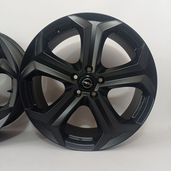 5x110 19" opel vectra c zafira b saab 9-5 900 jeep renegade alfa romeo