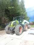 Traktor Claas Axion 930