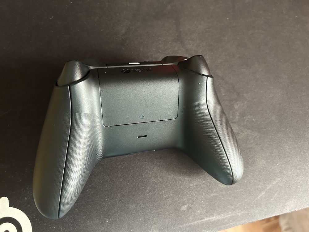 Xbox Wireless Controller Series x l s black