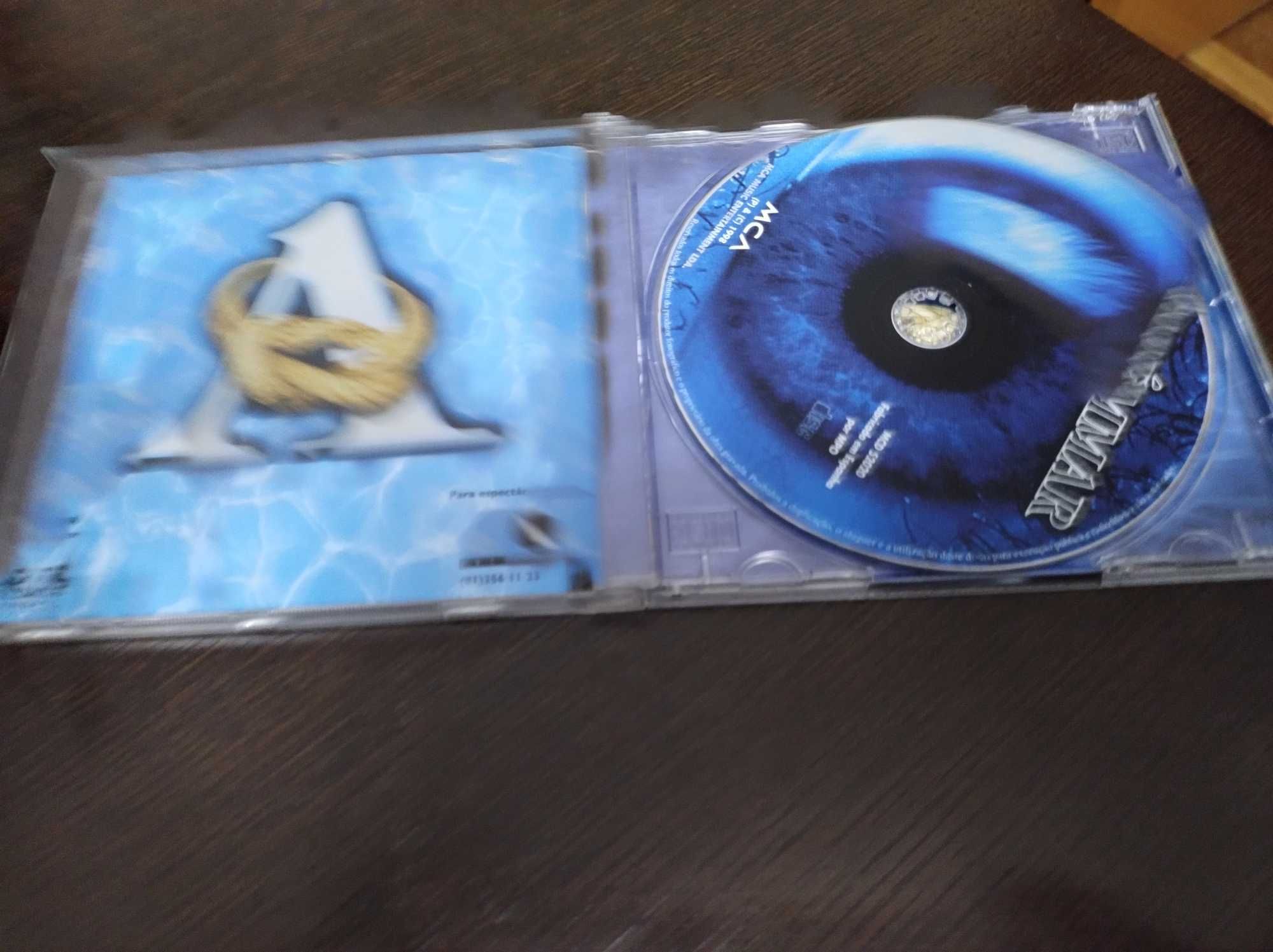 CD Música Alémmar