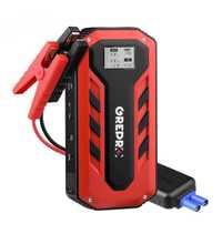 Пусковое устройство 1000А, Jump Starter Автомобильный Бустер 12v