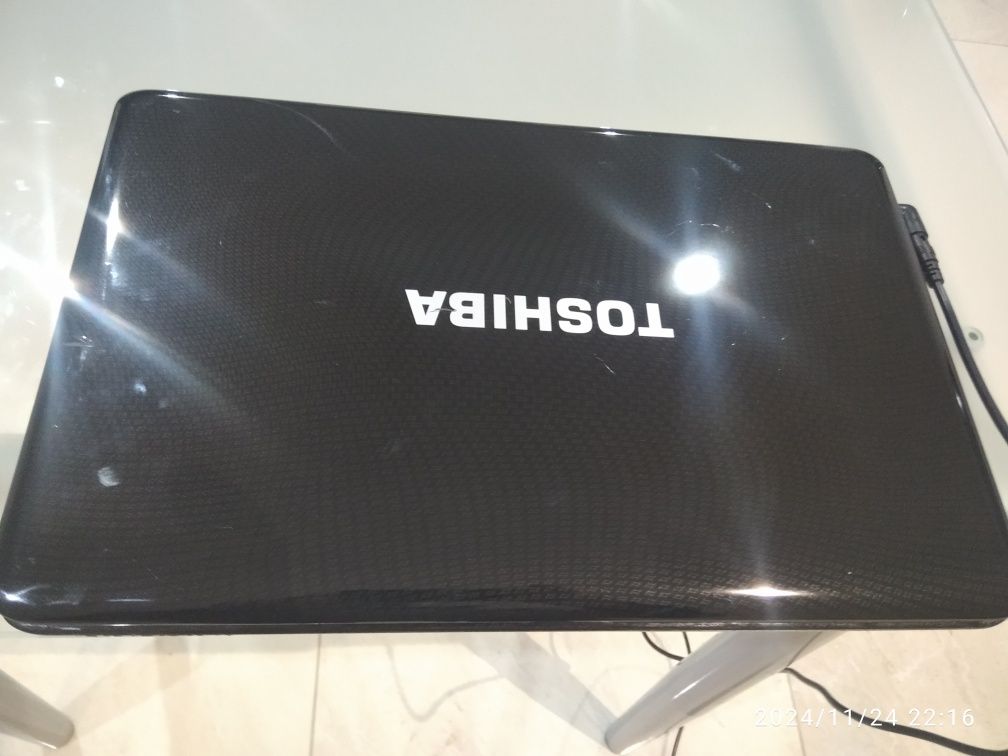 Toshiba Satélite L650-11F Core i5 4: Geração