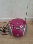 Boombox Radio Grundig