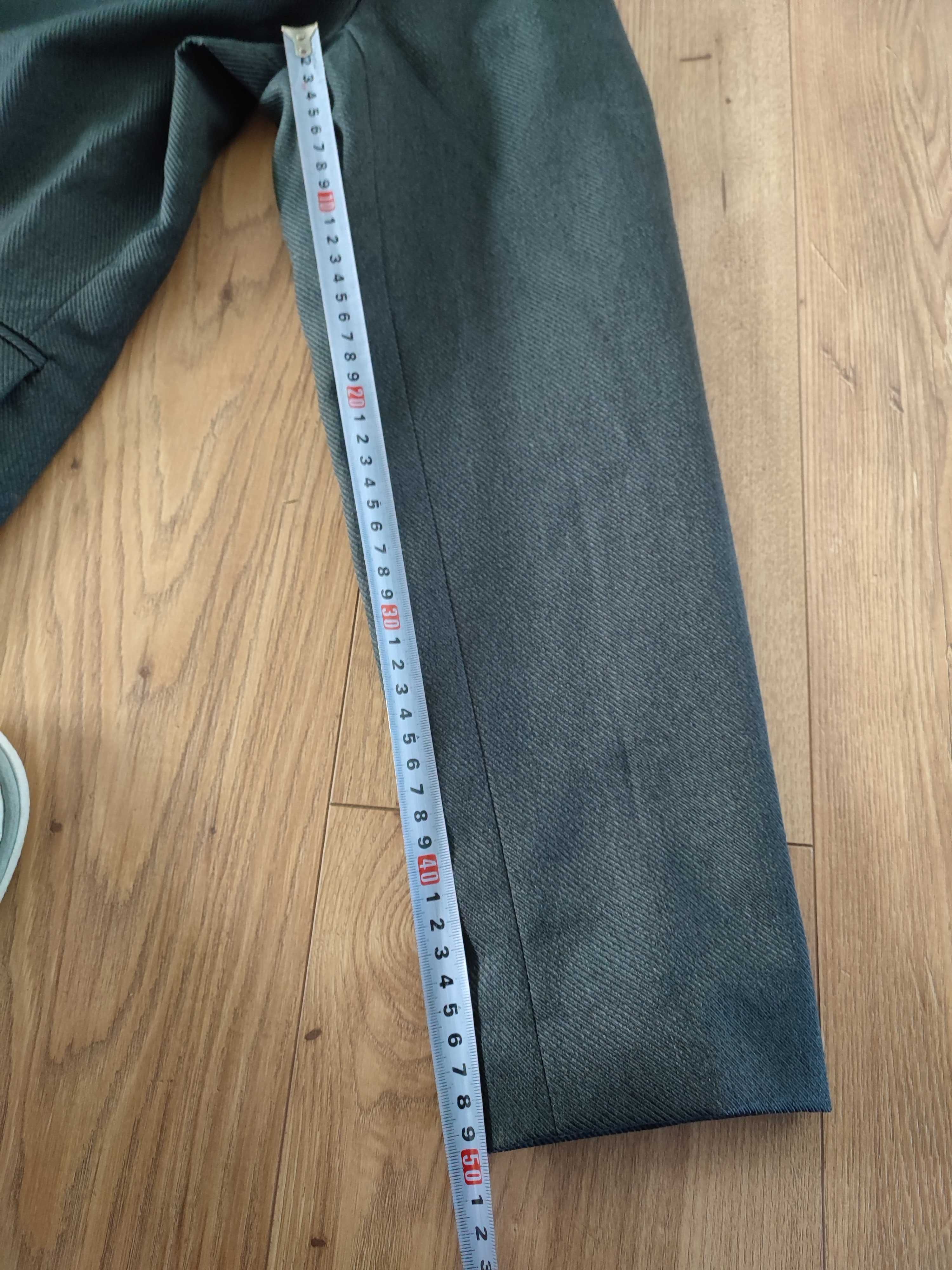 Nowy blezer Marynarka XL