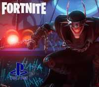 Fortnite - Batman Who Laughs Epic Games Key Global PS4/PS5