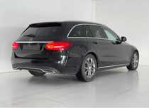 Mercedes C200 Avantgarde