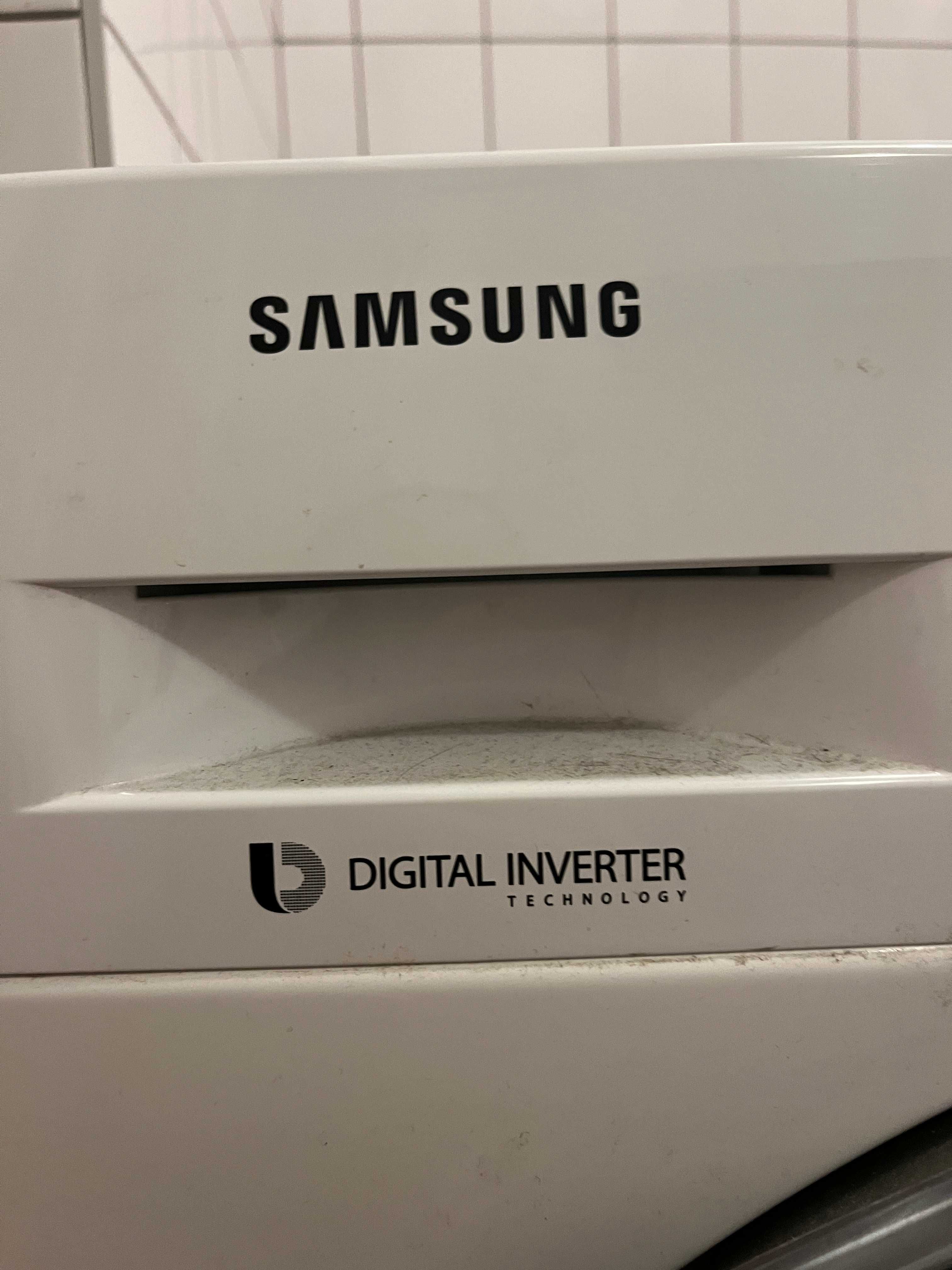 suszarka samsung