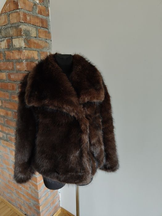 Futerko, kożuszek  jesień/zima