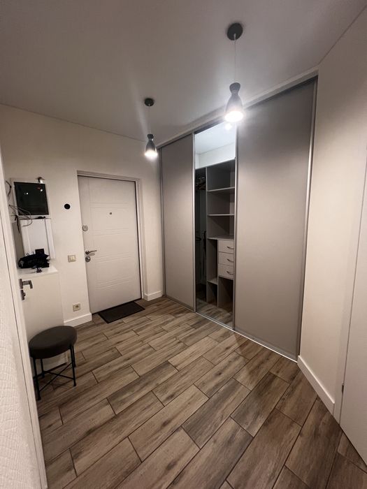 Сдам 1 комнатную квартиру ЖК Дуэт, Алексеевка