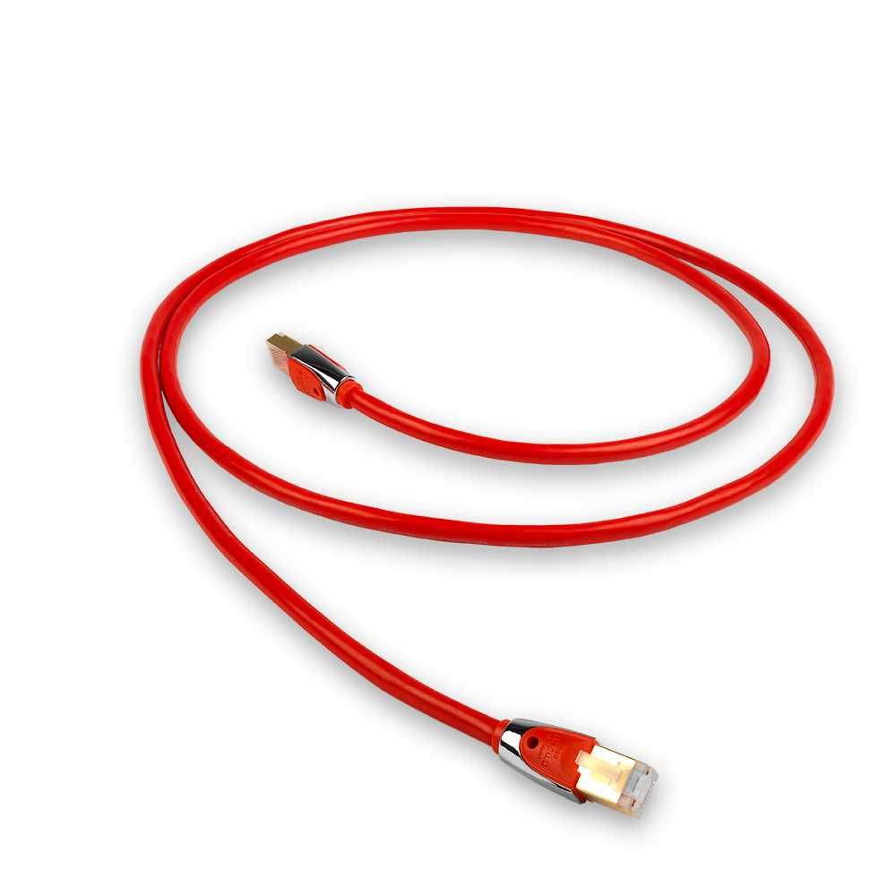 Chord SHAWLINE - Kabel Ethernet/LAN dł  1,43 m Wyprzedaż !!!