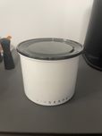 Airscape 250g Coffee Canister