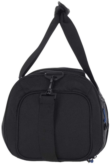 Torba treningowa 14L z kieszenią na obuwie dziecięca 4F