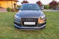 Audi Q7  2014р 3.0 TFSI 4x4/272 к.с.