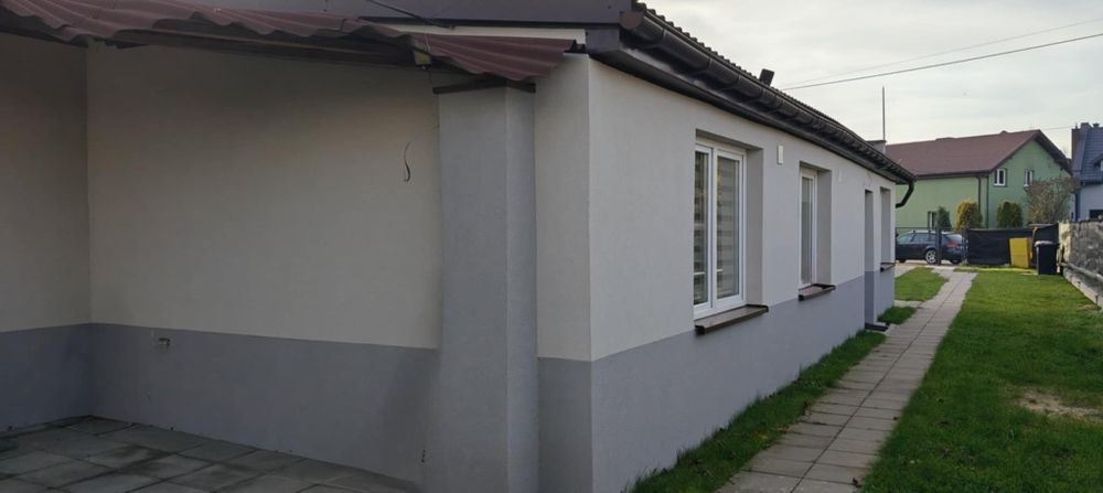 Wynajme Mieszkanie DOMEK