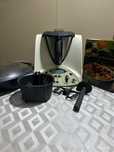 Thermomix TM31 Używany