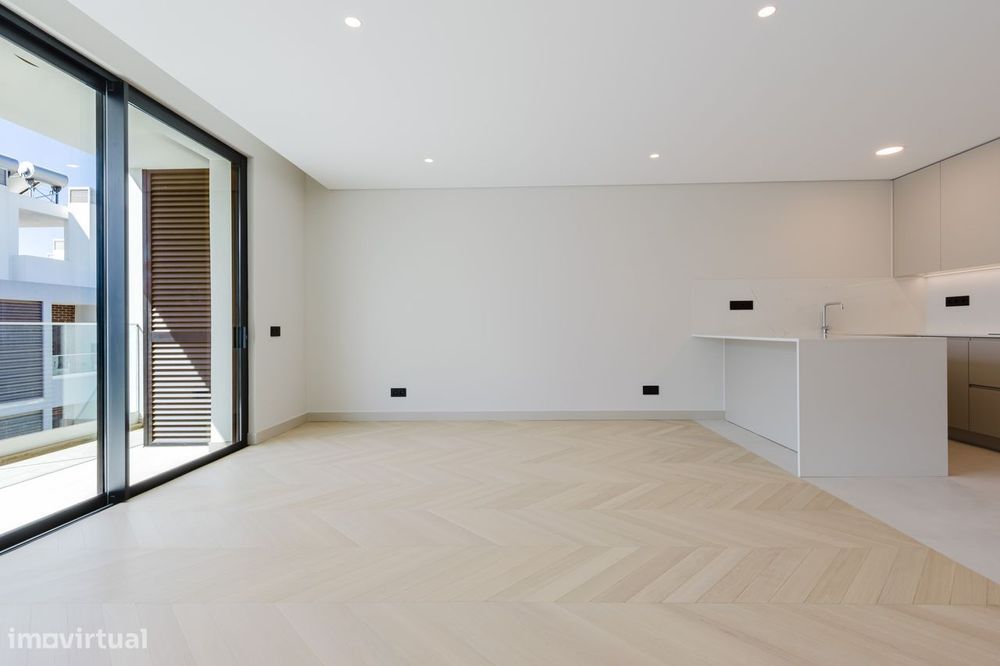 Penthouse T3 Montenegro