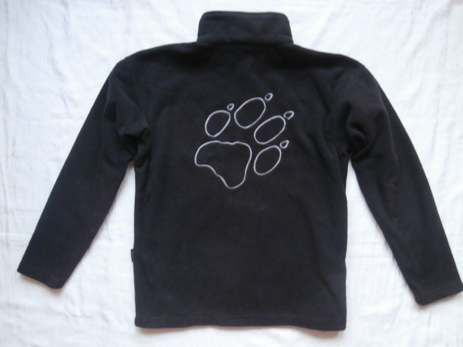 Polar Jack Wolfskin orginal