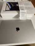 Apple Macbook Pro M1 de 16” com 3 anos de garantia e seguro