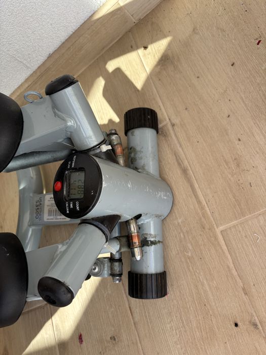 Stepper USA fitness