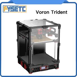 Voron Trident 300mm Fysetc drukarka 3d kit