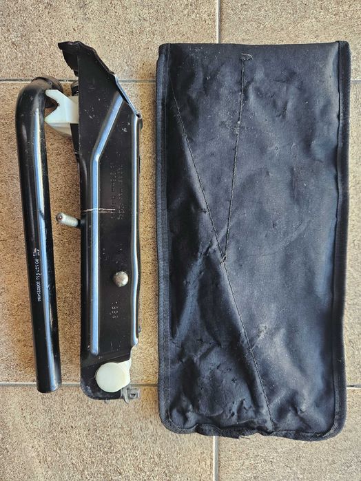 Macaco para Opel Corsa B *Original*