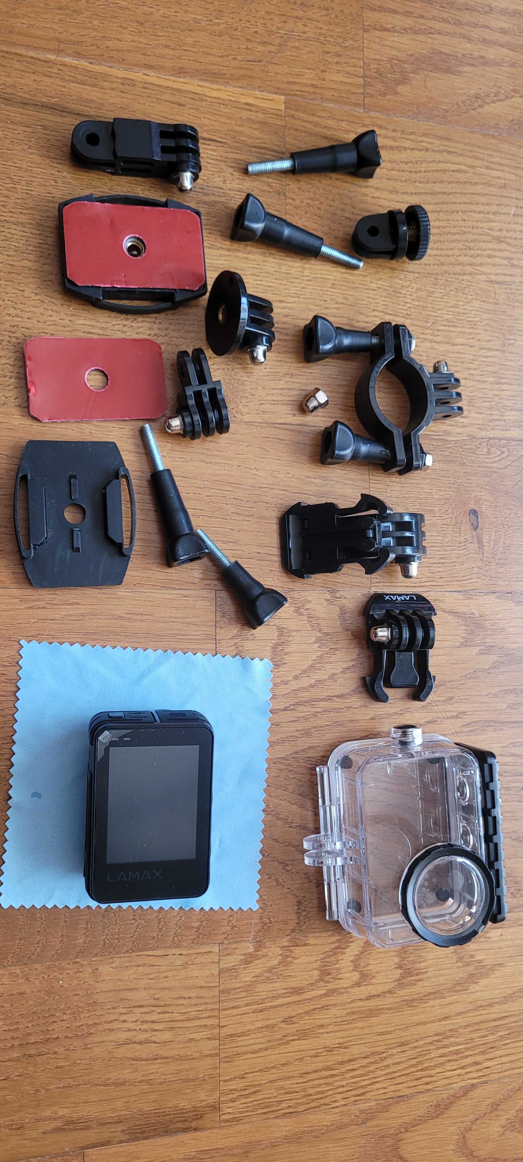 Kamera sportowa Lamax W 7.1