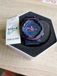 Casio baby g ba110pp stan idealny