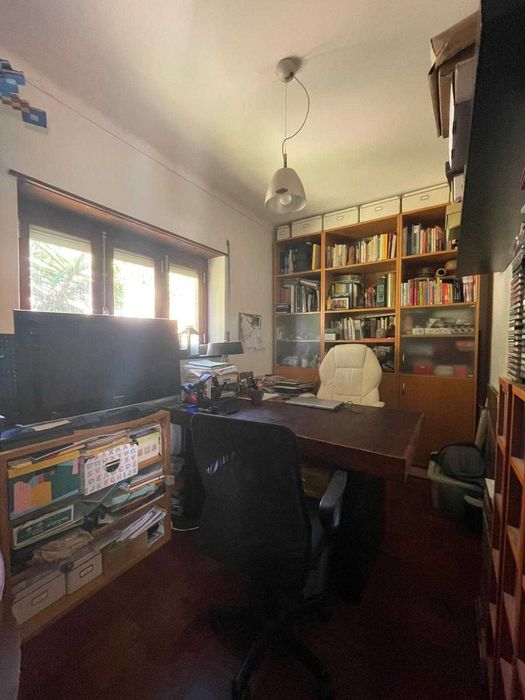 Apartamento T3 Alcabideche