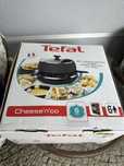 Tefal zestaw do Fondue