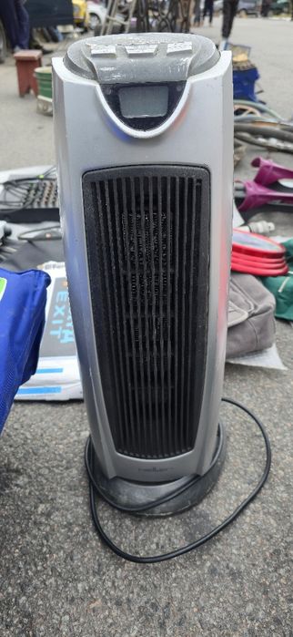 Обогреватели с Европы