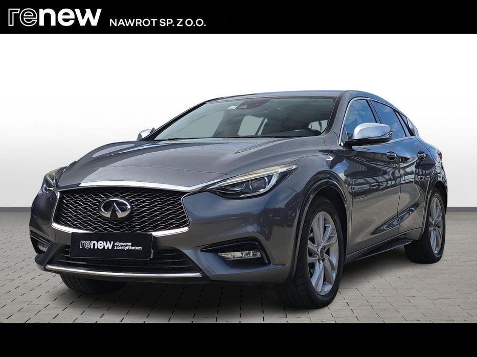 Infiniti Q30 Q30 1.5d Premium