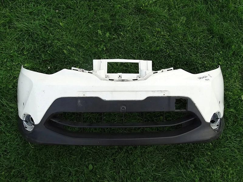 Zderzak przedni Nissan Qashqai II PDC